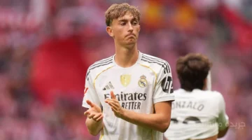 ورقة أنشيلوتي الرابحة؟.. ريال مدريد يخطط لعودة هويسن قبل الكلاسيكو 1